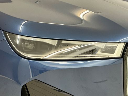 Certified 2023 BMW iX xDrive50 w/ Ultimate Package 2 image 11