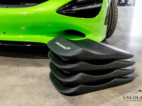 Used 2026 McLaren 750S Spider RWD image 79