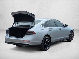 New 2026 Honda Accord Touring video 2