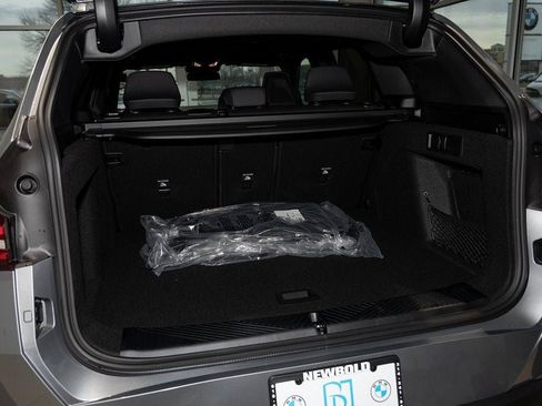 New 2026 BMW X3 xDrive30 image 11