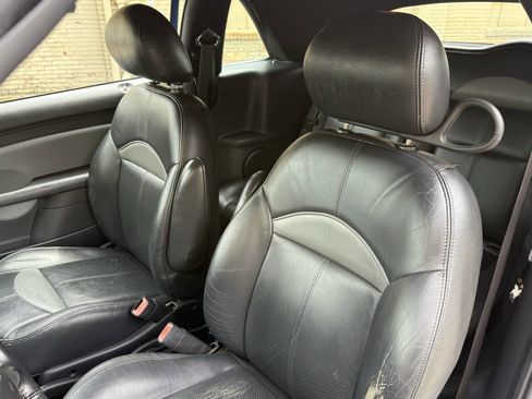 Used 2005 Chrysler PT Cruiser GT FWD image 29