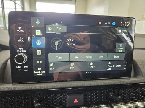 New 2026 Honda CR-V Sport Touring image 24