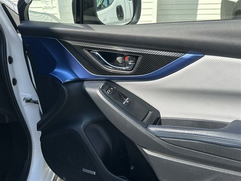 Used 2019 Subaru Crosstrek Hybrid w/ Moonroof Package w/Navigation AWD/4WD image 35