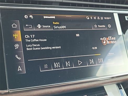 New 2026 Audi Q8 Premium Plus image 25