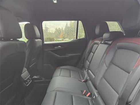 New 2026 Chevrolet Equinox RS image 18