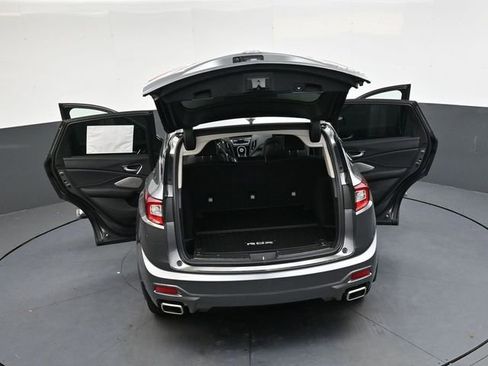 Used 2025 Acura RDX SH-AWD w/ Advance Package image 44