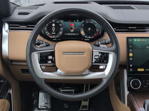 Used 2023 Land Rover Range Rover SE AWD/4WD image 24