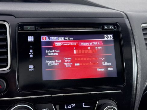 Used 2014 Honda Civic EX-L image 39