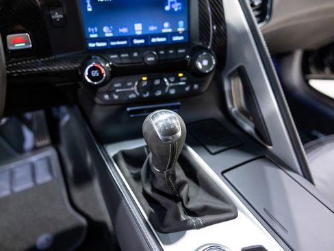 Used 2019 Chevrolet Corvette ZR1 image 42