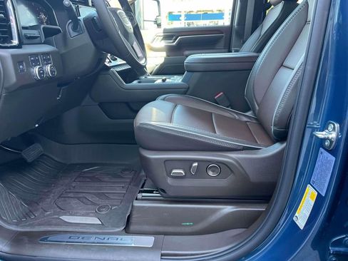 New 2026 GMC Sierra 2500 Denali w/ Denali Reserve Package image 22