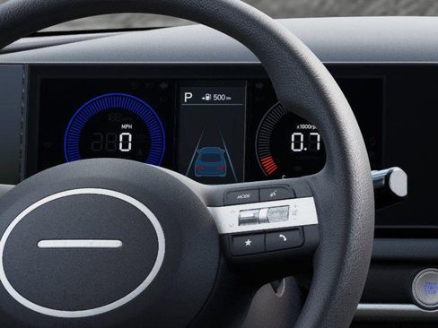 New 2026 Hyundai Tucson SE image 14