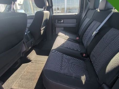 Used 2014 Ford F150 STX w/ Equipment Group 201A Mid image 14