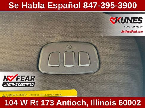 Used 2024 Ford F250 King Ranch w/ Chrome Package image 59