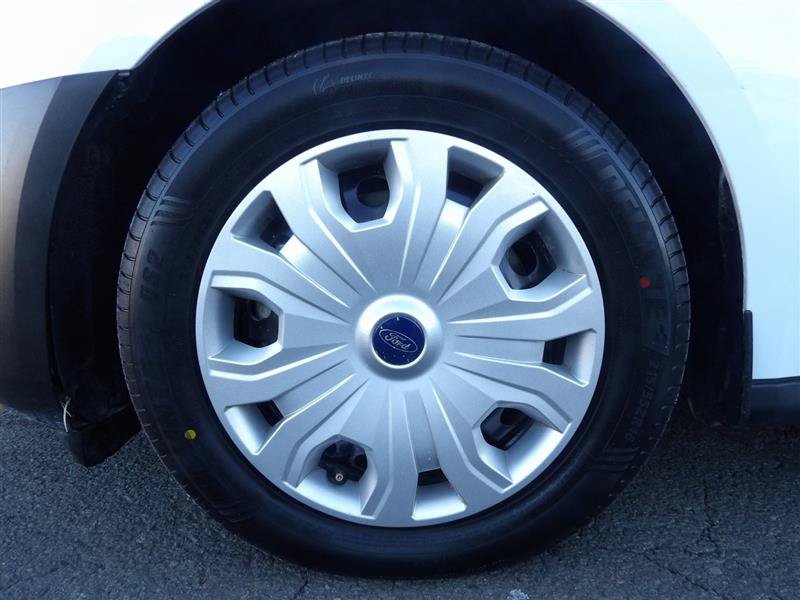 Used 2020 Ford Transit Connect XL FWD image 8