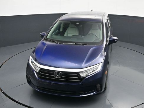 Used 2024 Honda Odyssey EX-L image 27