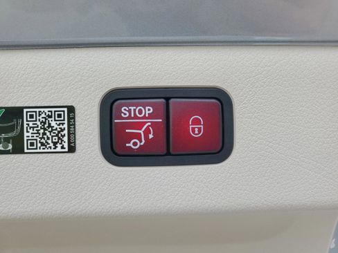 New 2024 Mercedes-Benz EQS 450+ Sedan image 8