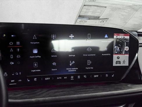 New 2025 Audi Q5 Premium Plus image 15