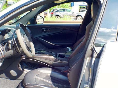 Used 2023 Aston Martin DBX 707 AWD/4WD image 22