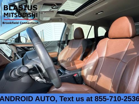Used 2020 Subaru Outback Touring XT image 13