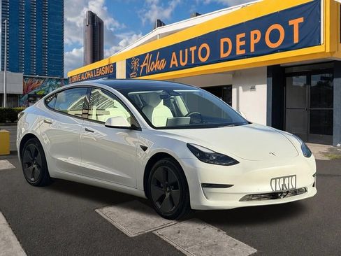 Used 2022 Tesla Model 3 RWD image 6