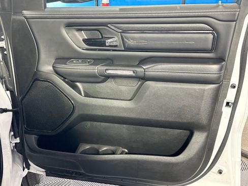 Used 2023 RAM 1500 Limited image 36