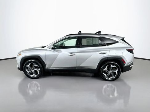 Used 2023 Hyundai Tucson Limited AWD/4WD image 5