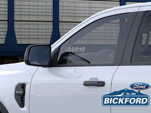 New 2026 Ford Ranger XL image 20