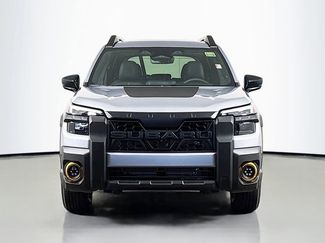 New 2026 Subaru Outback Wilderness AWD/4WD video 2