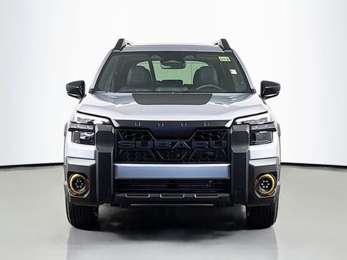 New 2026 Subaru Outback Wilderness AWD/4WD image 2