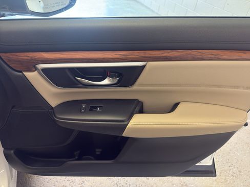 Used 2019 Honda CR-V EX-L image 22