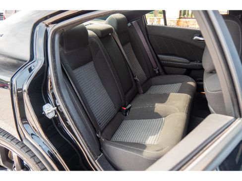 Used 2021 Dodge Charger R/T w/ Blacktop Package RWD image 19