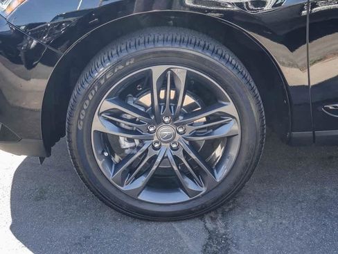 Used 2023 Acura RDX A-Spec image 10