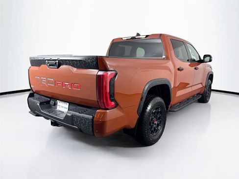 Used 2024 Toyota Tundra TRD Pro image 12