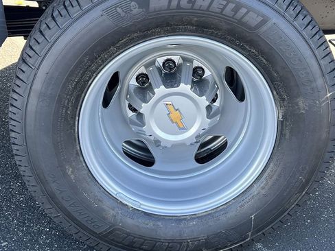 New 2026 Chevrolet Silverado 3500 W/T w/ WT Convenience Package image 33
