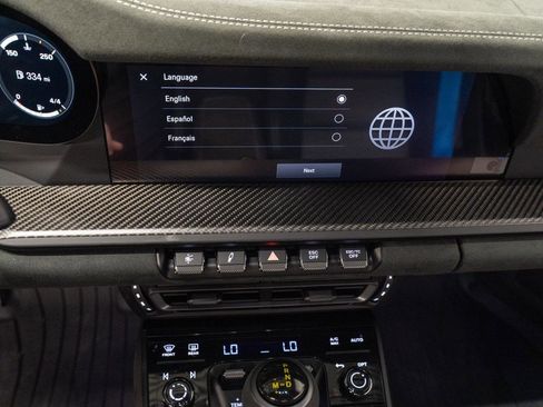 Used 2025 Porsche 911 GT3 RS image 8