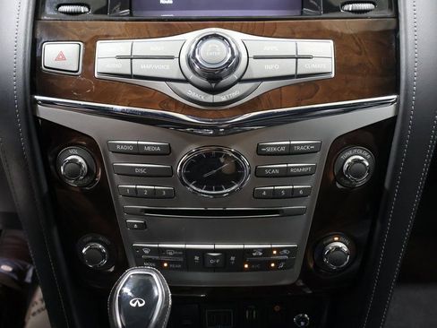 Used 2019 INFINITI QX80 Luxe w/ Proassist Package image 32