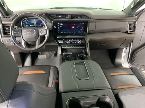 Used 2022 GMC Sierra 1500 AT4 w/ AT4 Preferred Package image 36