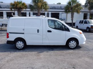 Used 2020 Nissan NV200 S FWD video 1