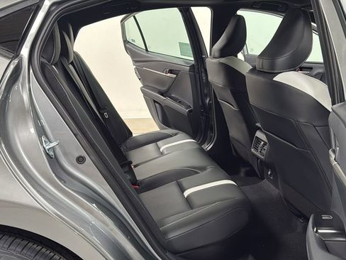 New 2026 Toyota Camry SE image 17