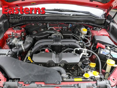 Used 2018 Subaru Forester 2.5i Limited image 7