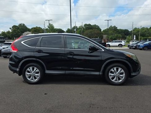 Used 2014 Honda CR-V EX-L image 6
