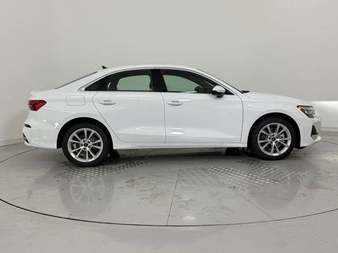 Used 2026 Audi A3 2.0T Premium w/ Convenience Package image 7