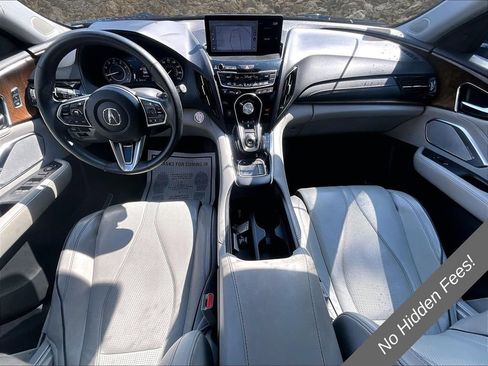 Used 2020 Acura RDX AWD w/ Advance Package image 14