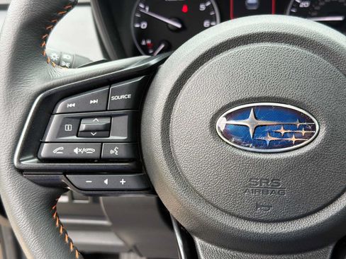 Certified 2024 Subaru Crosstrek 2.5i Limited w/ Crosstrek Mirror Package AWD/4WD image 20