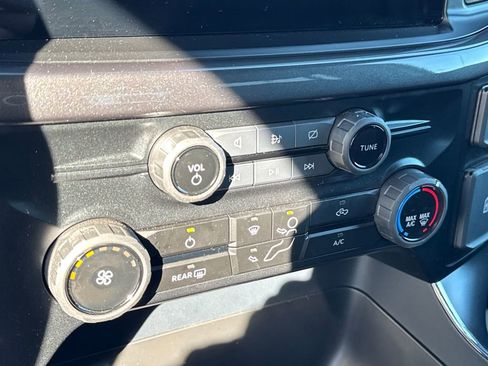 Used 2024 Ford F150 STX image 24