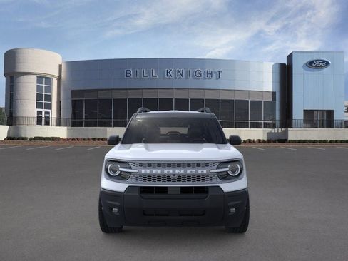 New 2026 Ford Bronco Sport Outer Banks AWD/4WD image 7