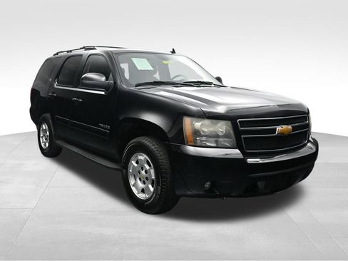 Used 2012 Chevrolet Tahoe LT AWD/4WD image 7