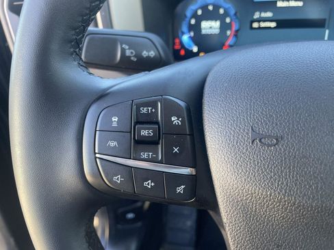 Used 2025 Ford Bronco Sport Big Bend w/ Convenience Package image 15