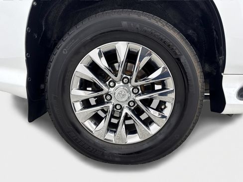 Used 2015 Lexus GX 460 Luxury AWD/4WD image 52