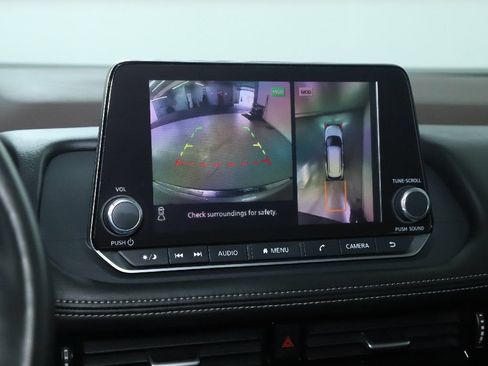 Certified 2023 Nissan Rogue SL AWD/4WD image 30